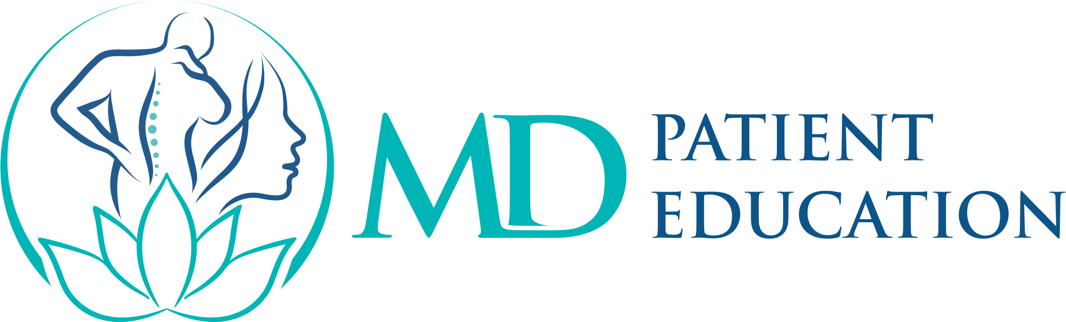MDPE Color logo - transparent